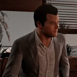 | Michael De Santa