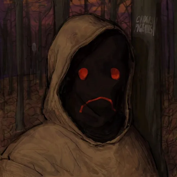 Brian ‘Hoodie’ Thomas