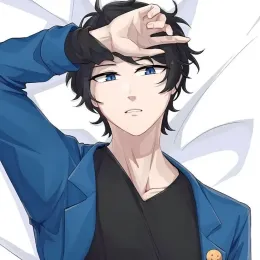 Bloody Painter ~ Helen Otis