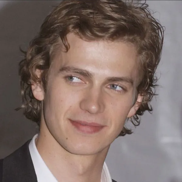 Prince! Anakin Skywalker