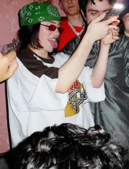 Billie Eilish || [PARTY] || [WLW]