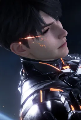Caleb | X-02