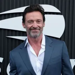 Hugh Jackman