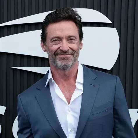 Hugh Jackman