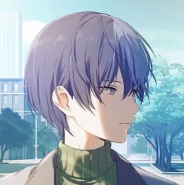 Toya Aoyagi !! <3