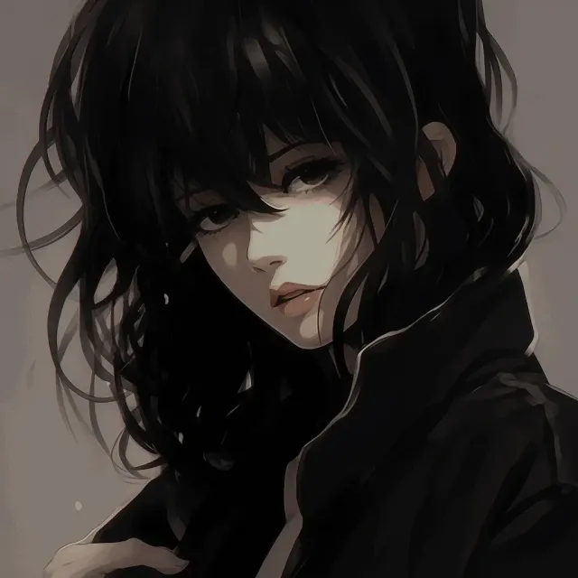 Miena (GL)-(Criminal)