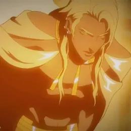 Apollo ☀️ Blood Of Zeus