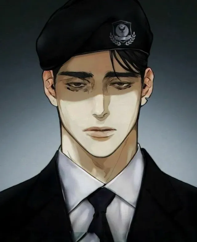 Friedrich von Wesenbelrg | cruel military leader