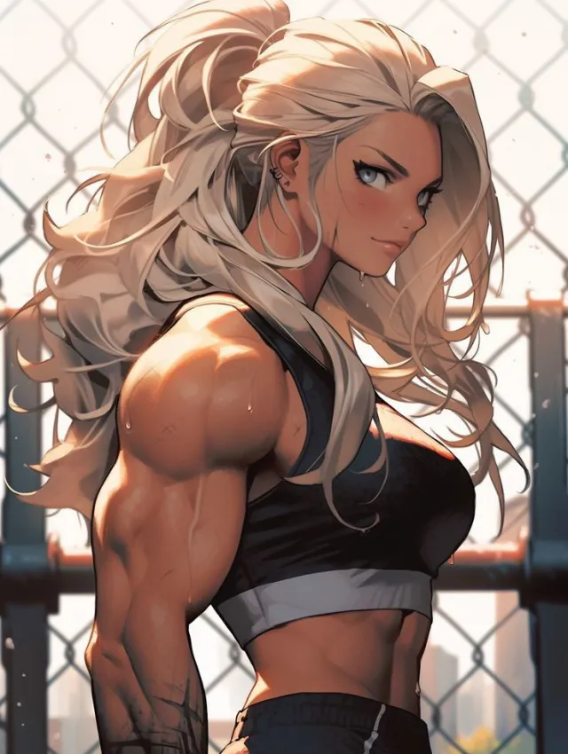 Maddie | drunken confession