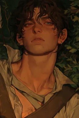 Silas Lee