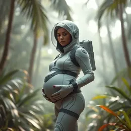 Interstellar Journey