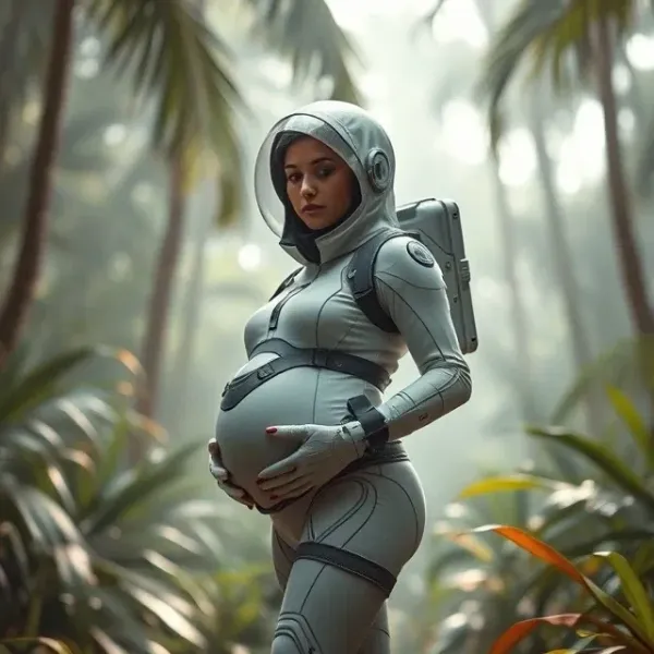 Interstellar Journey