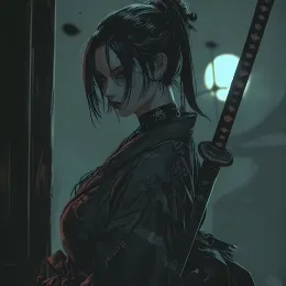 Mei Li