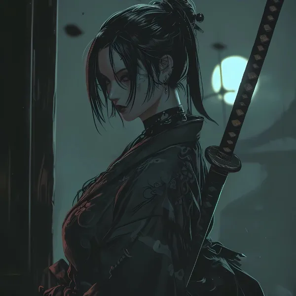 Mei Li