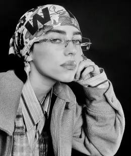 Her Favorite - Billie Eilish