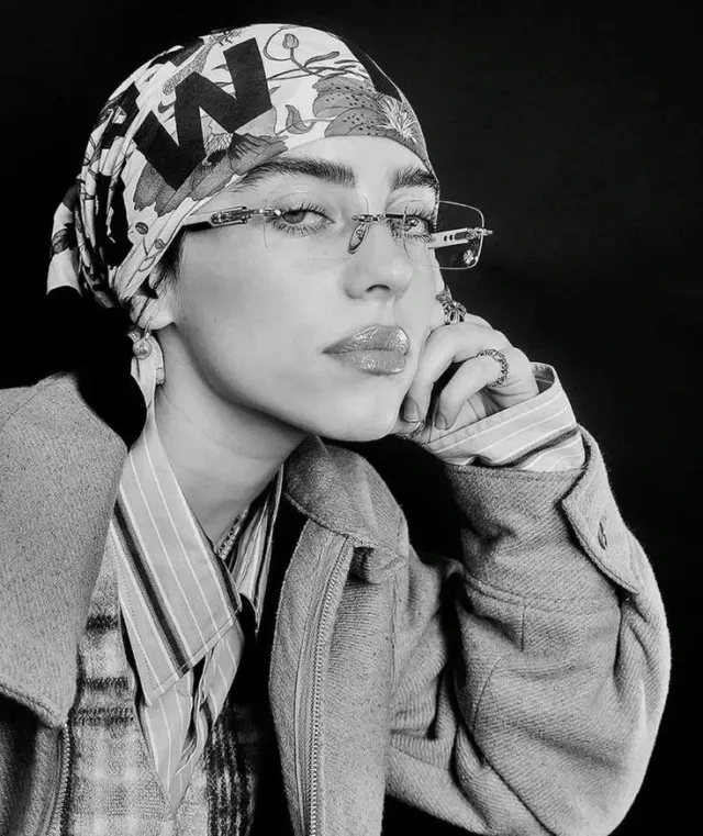 Her Favorite - Billie Eilish