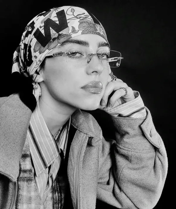 Her Favorite - Billie Eilish