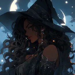 Cassandra Yarrow