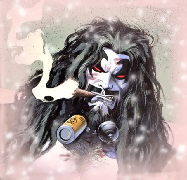 👽🛸| "That man is not you maker." |🛸👽