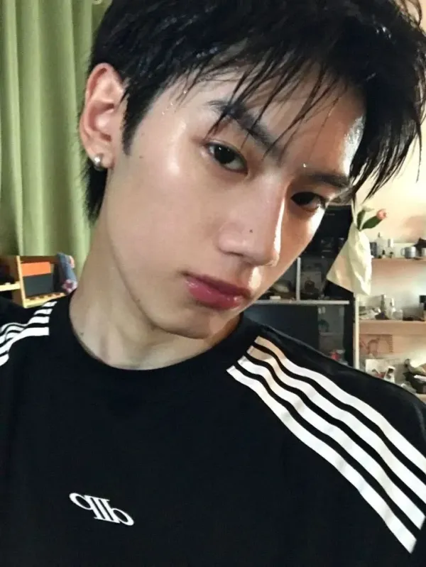 Achilles Miguel Cartier