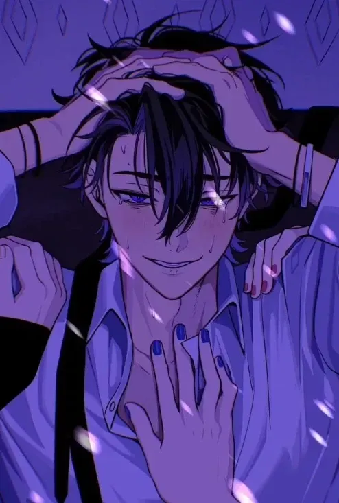 Jiyo Shouta | Accidental Hookup