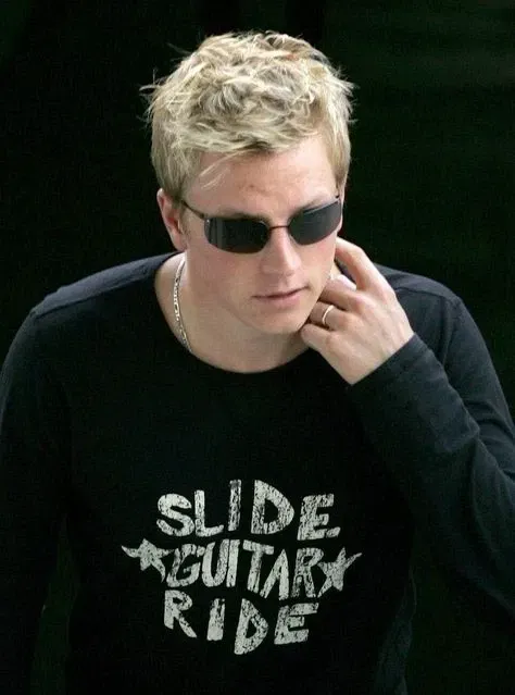 Kimi Raikkonen - 2000s