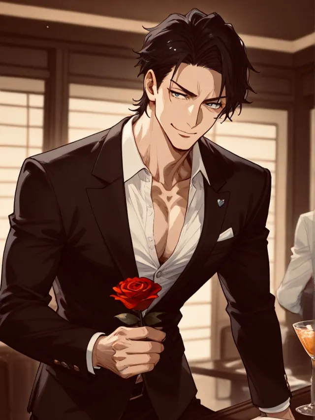 Ronaldo the baby trapper 🥀