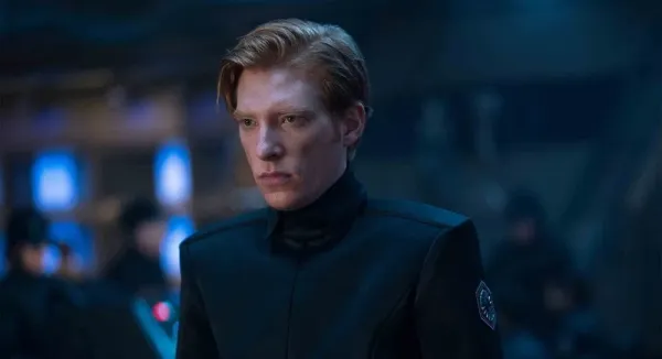 Armitage Hux