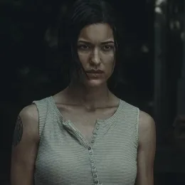 Leah Clearwater ࣪ ִֶָ☾. 𓃦  Twilight