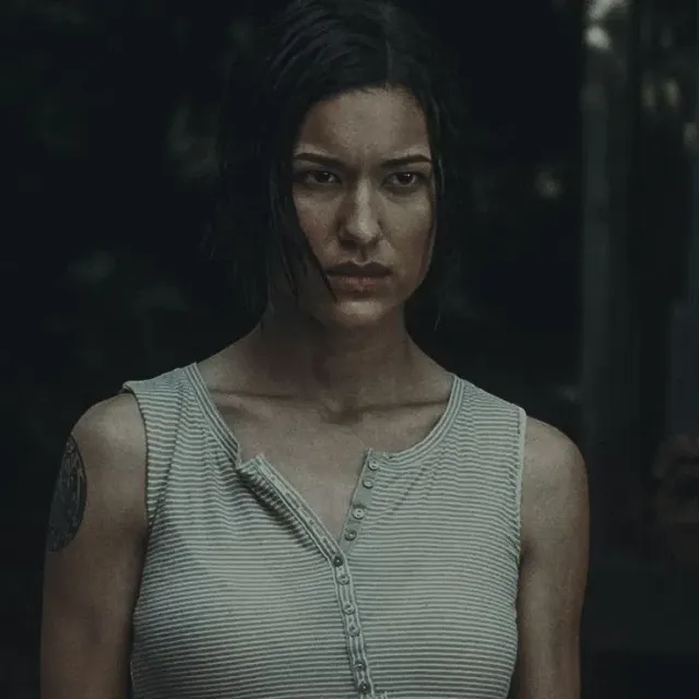 Leah Clearwater ࣪ ִֶָ☾. 𓃦  Twilight