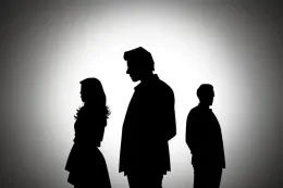 In Love With the Same Girl.