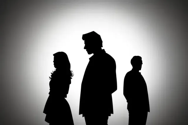 In Love With the Same Girl.