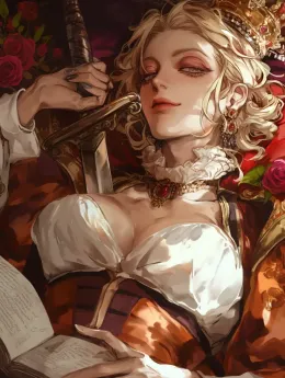 Princess Marliene Percival