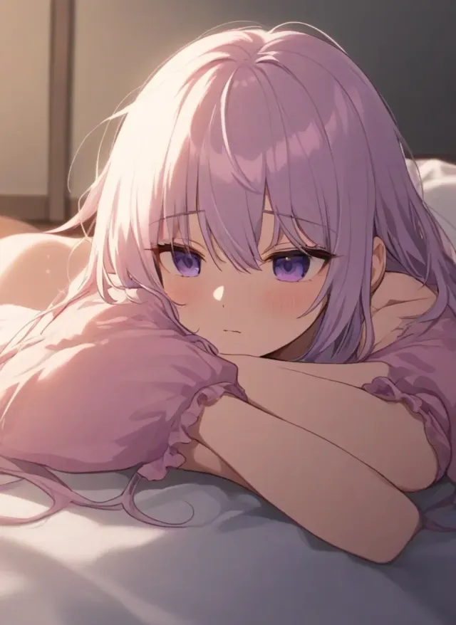 YOUR FRIEND'S LITTLE SISTER l Luna Hartley