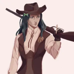 CAITLYN || SHERIFF OF PILTOVER