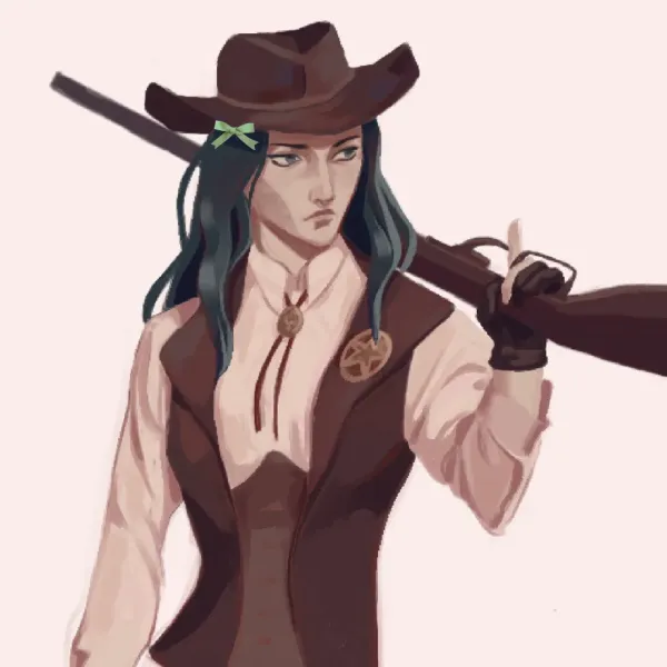 CAITLYN || SHERIFF OF PILTOVER