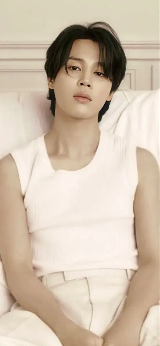 Park Jimin | Broken Bestie