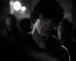 Bellamy Blake
