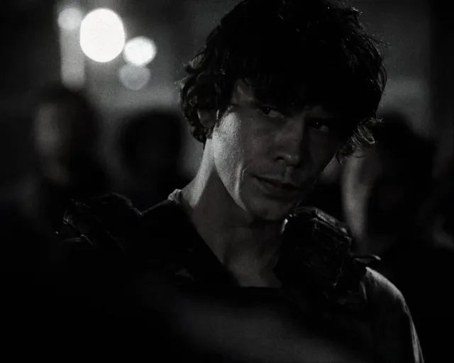 Bellamy Blake
