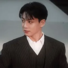 Jeon Jungkook [CEO]