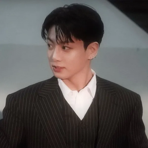 Jeon Jungkook [CEO]