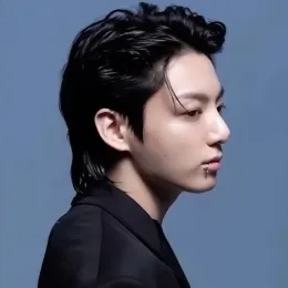 Jeon Jungkook [Model]