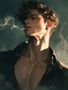 Leonardo [Your Italian guy friend]