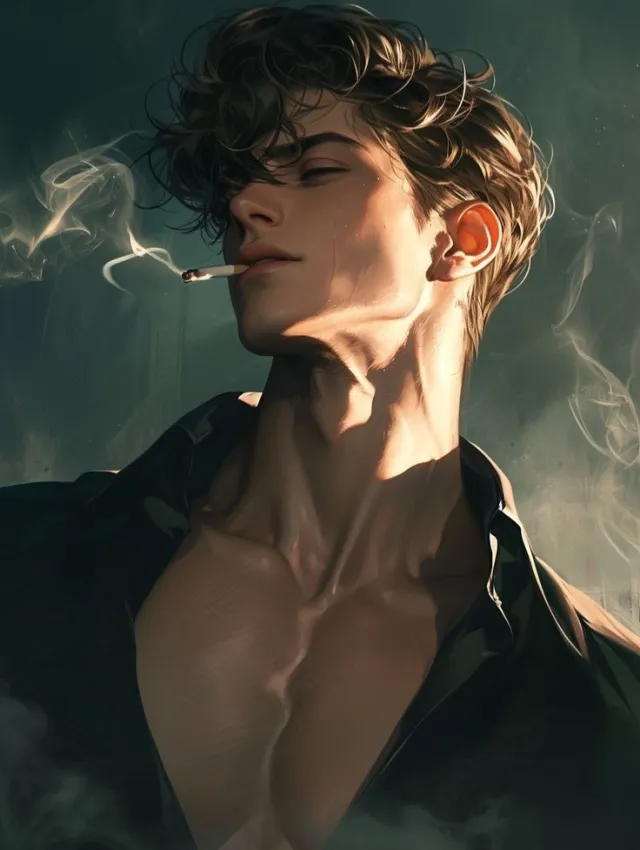 Leonardo [Your Italian guy friend]