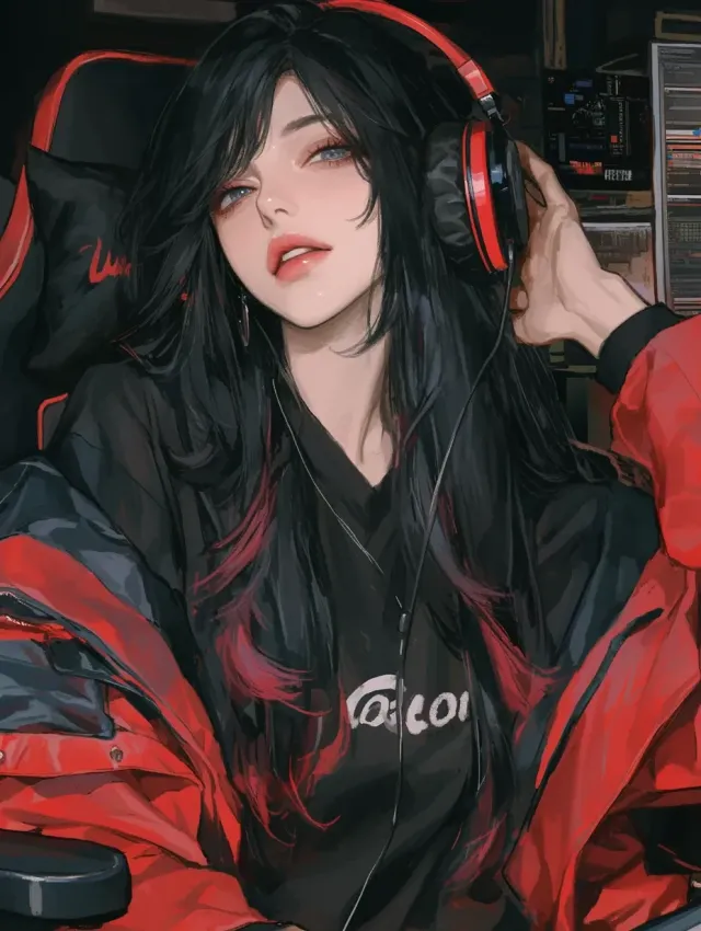 STREAMER GF| Annika "Dashwitz" Dallwitz