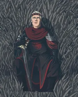 Aegon I Targaryen