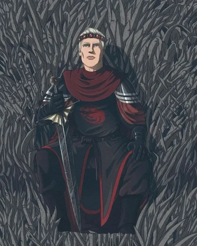 Aegon I Targaryen