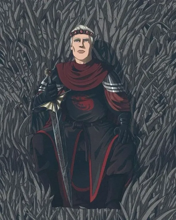 Aegon I Targaryen