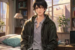 Felix | Virgin Bestfriend