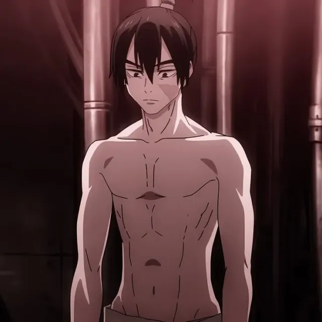 Kokichi Muta (Mechamaru)